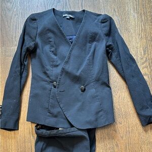 Brooks brothers suit women’s